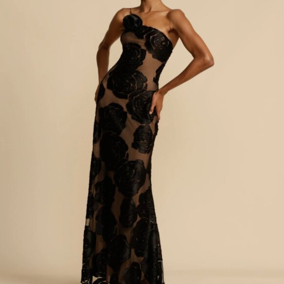 Arcina Ori Dresses & Skirts - Marcella Dress - Arcina Ori